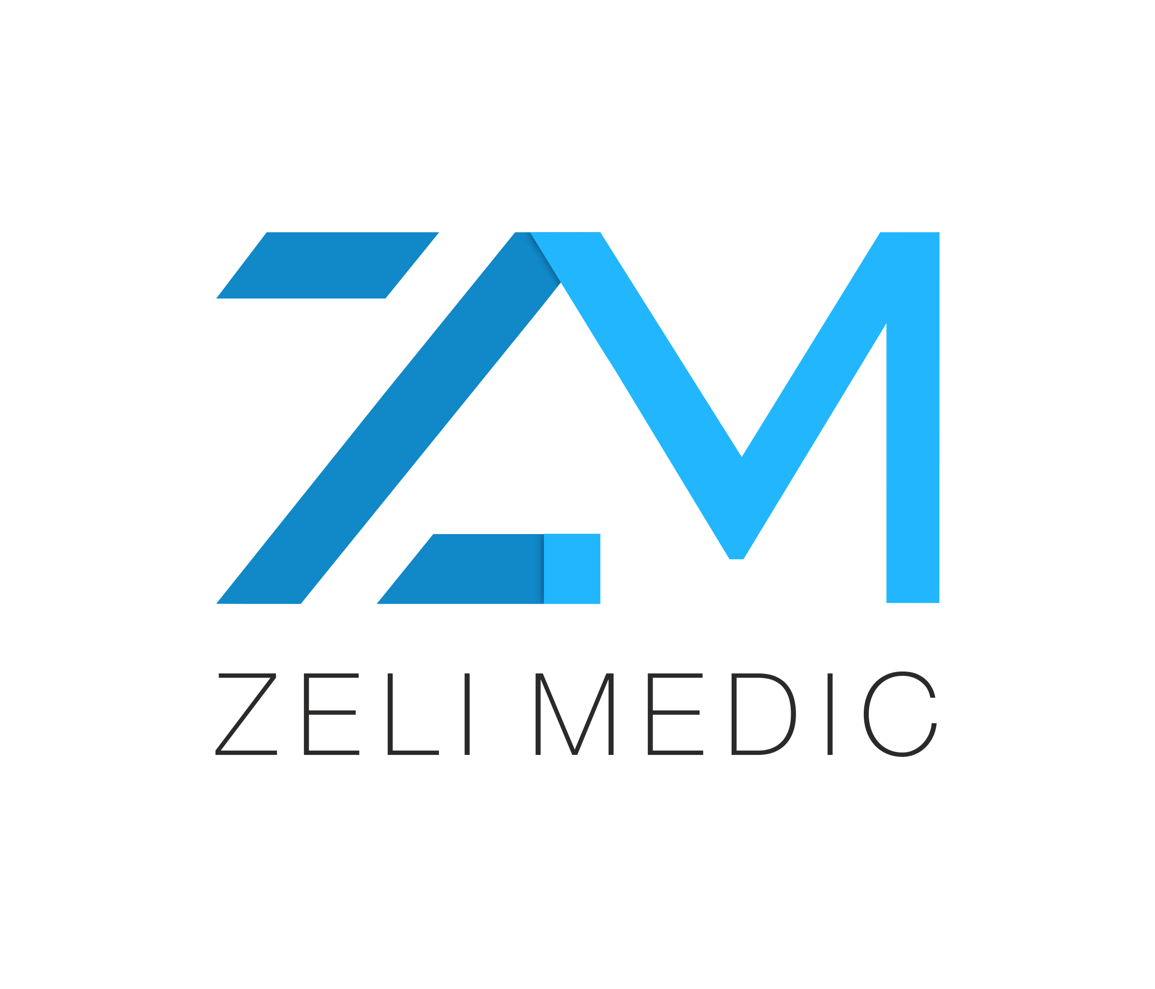 Zeli Medic Software